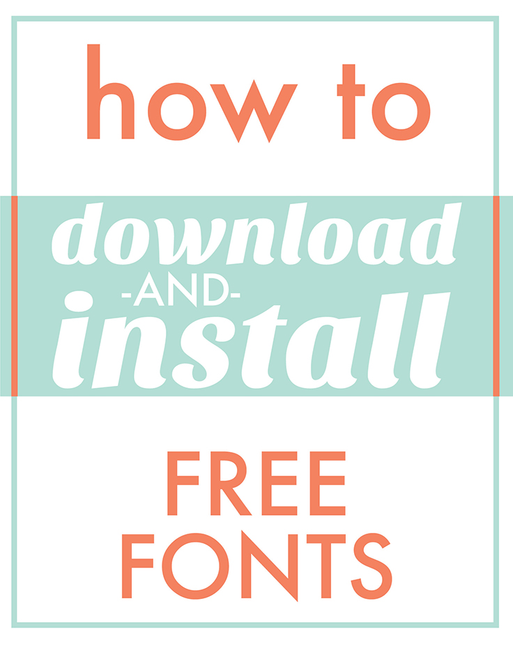 download font ttf free